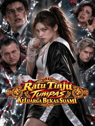 Ratu Tinju Tumpas Keluarga Bekas Suami poster