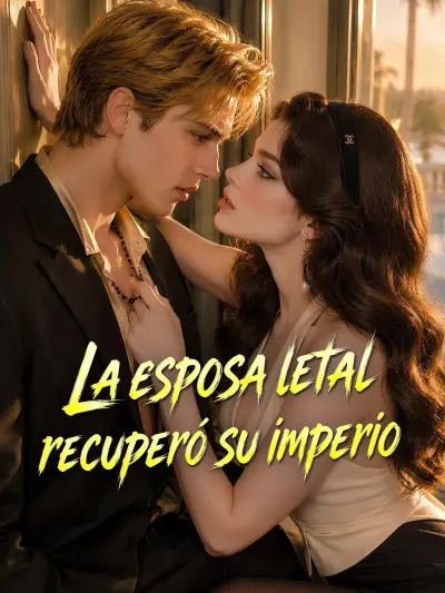 La esposa letal recuperó su imperio poster