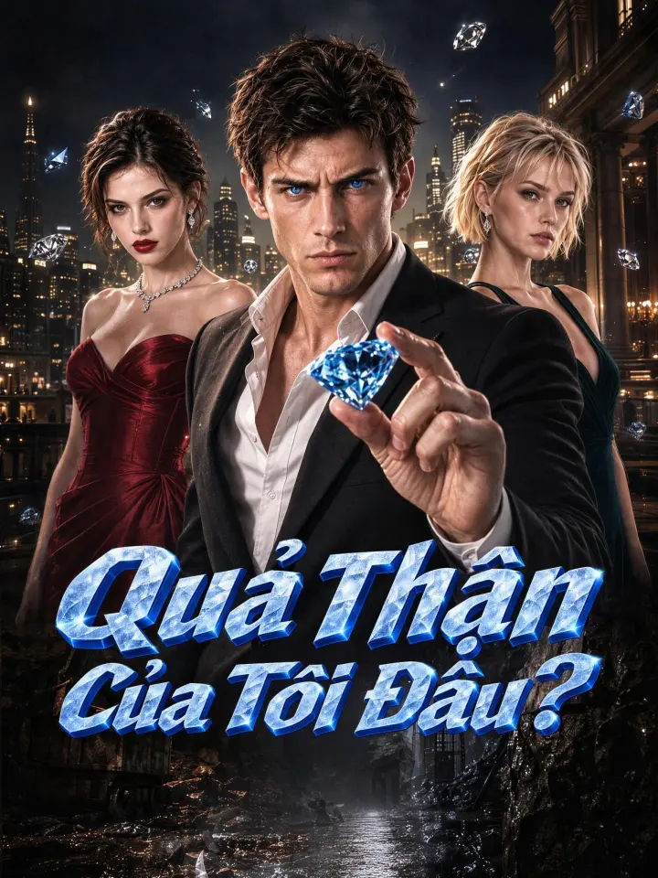 Quả Thận Của Tôi Đâu? poster