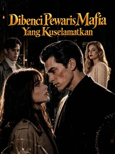Dibenci Pewaris Mafia Yang Kuselamatkan poster