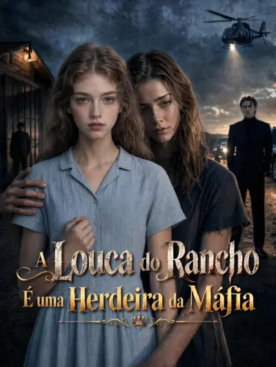 A Louca do Rancho É uma Herdeira da Máfia poster