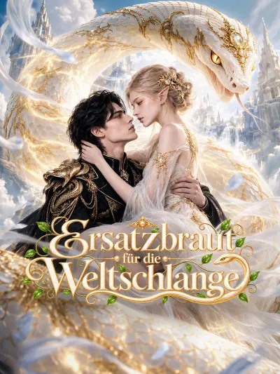 Ersatzbraut für die Weltschlange poster