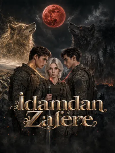İdamdan Zafere poster