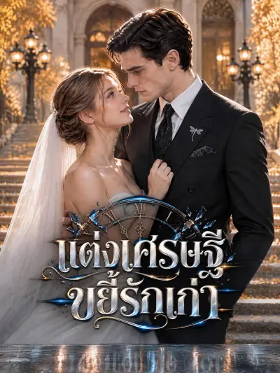 แต่งเศรษฐีขยี้รักเก่า poster