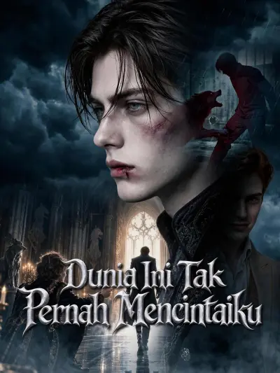 Dunia Ini Tak Pernah Mencintaiku poster