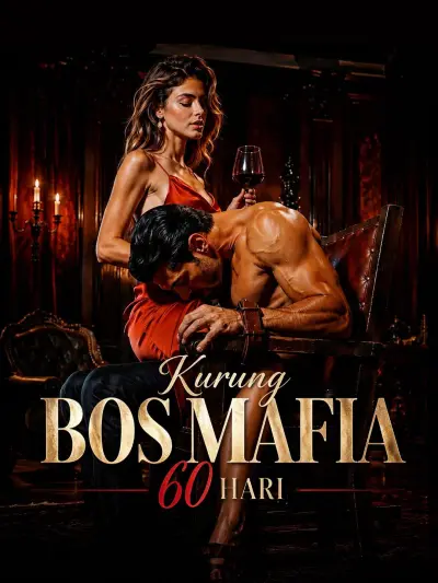 Kurung Bos Mafia 60 Hari poster