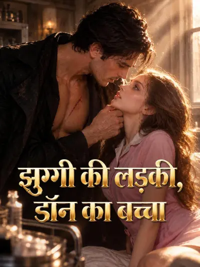 झुग्गी की लड़की, डॉन का बच्चा poster
