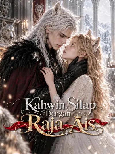 Kahwin Silap Dengan Raja Ais poster