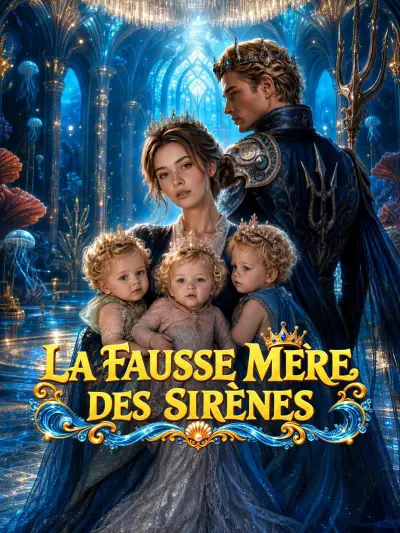 LA FAUSSE MÈRE DES SIRÈNES poster