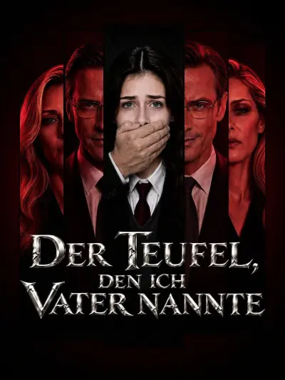 Der Teufel, den ich Vater nannte poster