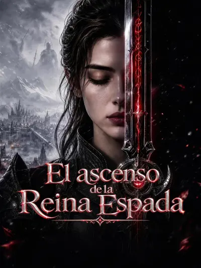 El ascenso de la Reina Espada poster