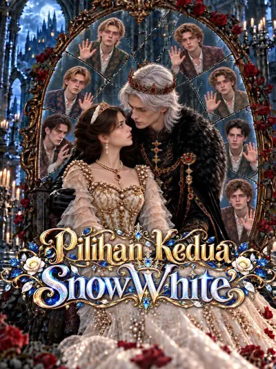 Pilihan Kedua Snow White poster