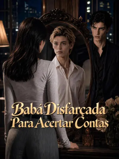 Babá Disfarçada Para Acertar Contas poster