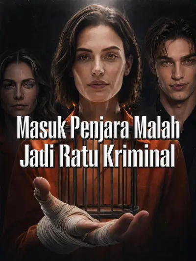 Masuk Penjara Malah Jadi Ratu Kriminal poster