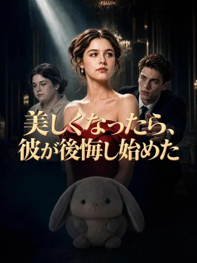 美しくなったら、彼が後悔し始めた poster