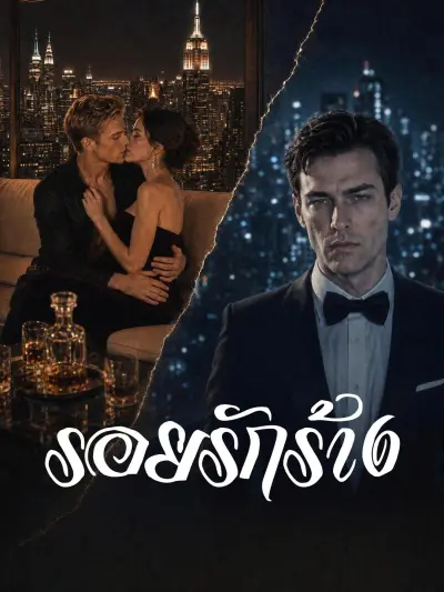 รอยรักร้าง poster