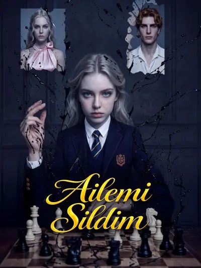Ailemi Sildim poster