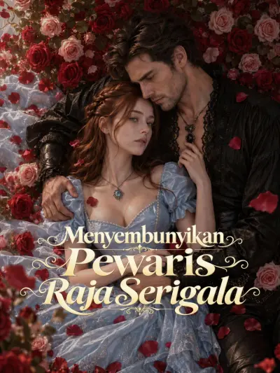 Menyembunyikan Pewaris Raja Serigala poster