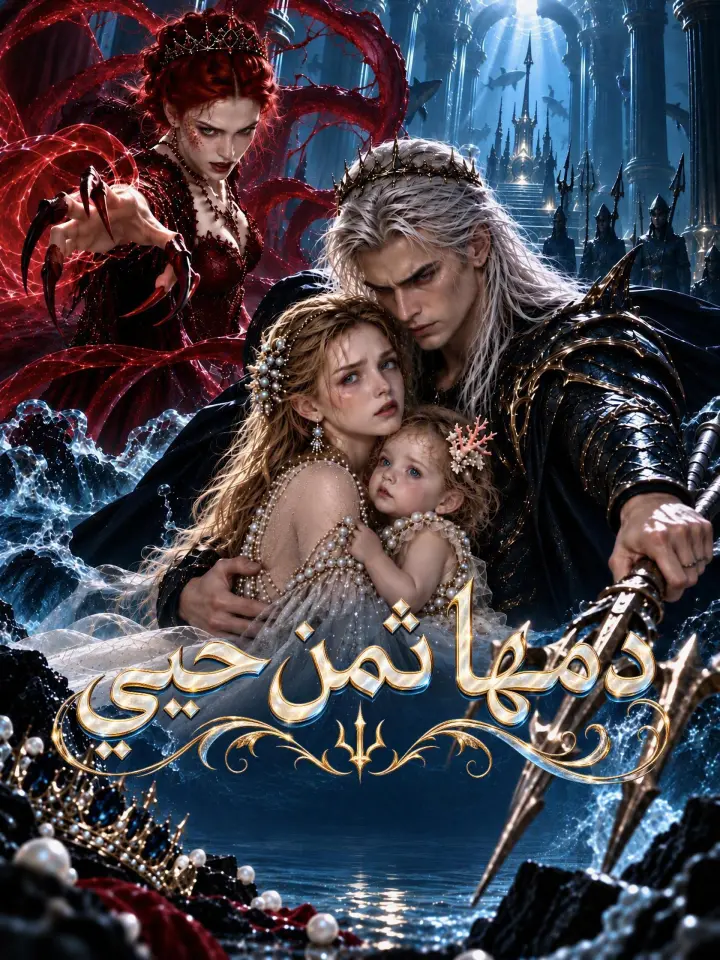 دمها ثمن حبي poster