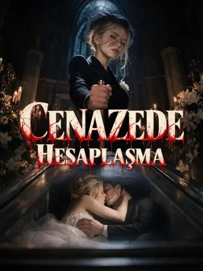 Cenazede Hesaplaşma poster