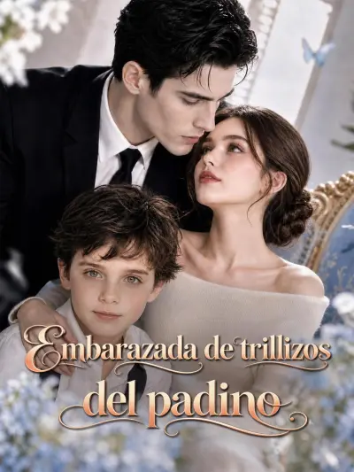 Embarazada de trillizos del padrino poster