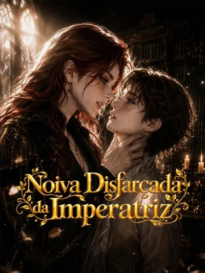Noiva Disfarçada da Imperatriz poster