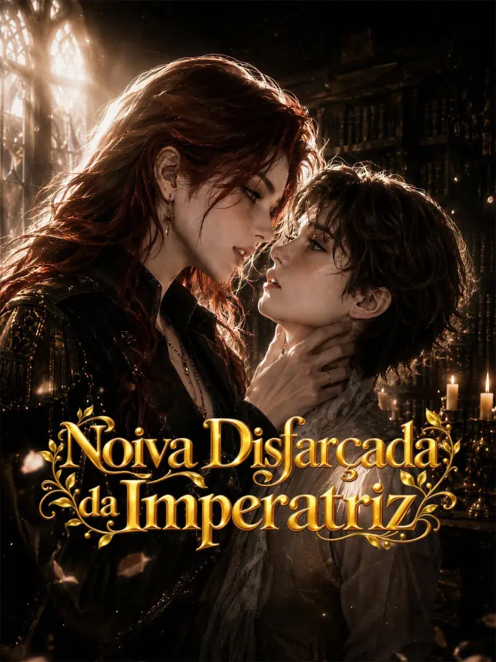 Noiva Disfarçada da Imperatriz poster