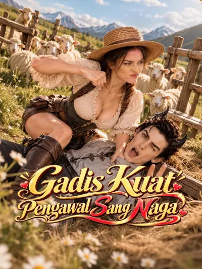 Gadis Kuat Pengawal Sang Naga poster