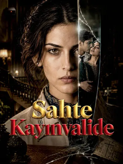 Sahte Kayınvalide poster