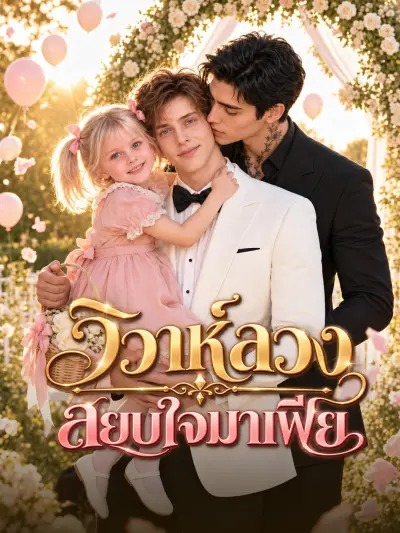 วิวาห์ลวงสยบใจมาเฟีย poster