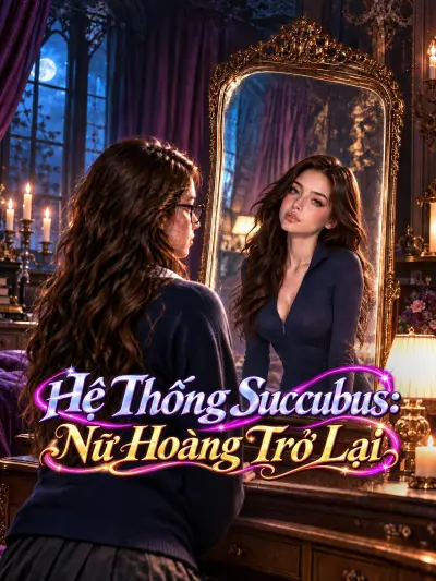 Hệ Thống Succubus: Nữ Hoàng Trở Lại poster