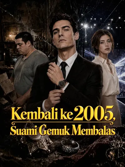 Kembali ke 2005, Suami Gemuk Membalas poster