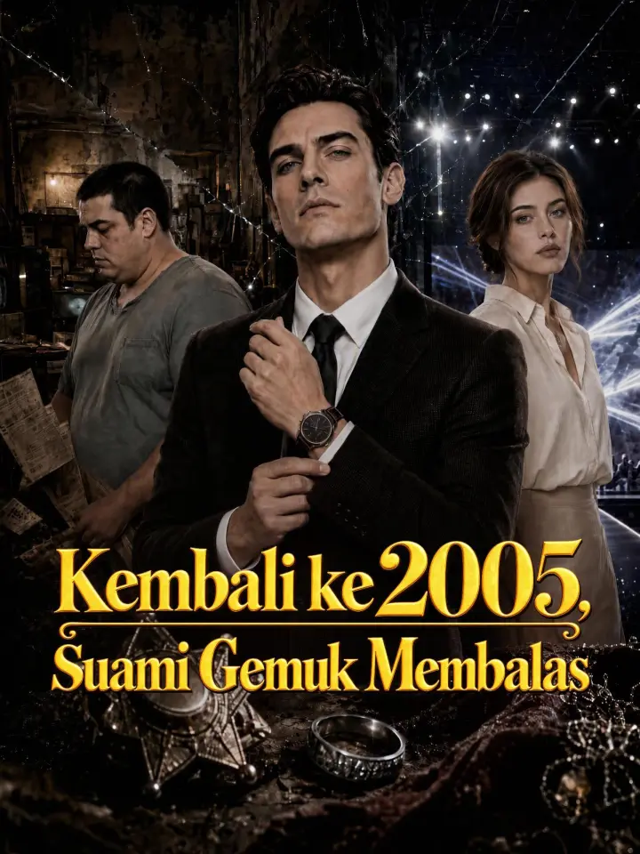 Kembali ke 2005, Suami Gemuk Membalas poster