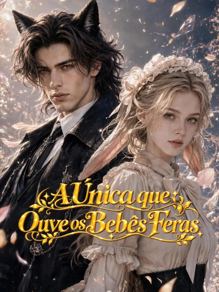 A Única que Ouve os Bebês Feras poster