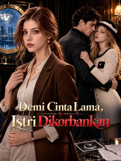 Demi Cinta Lama, Istri Dikorbankan poster