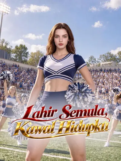 Lahir Semula, Kawal Hidupku poster