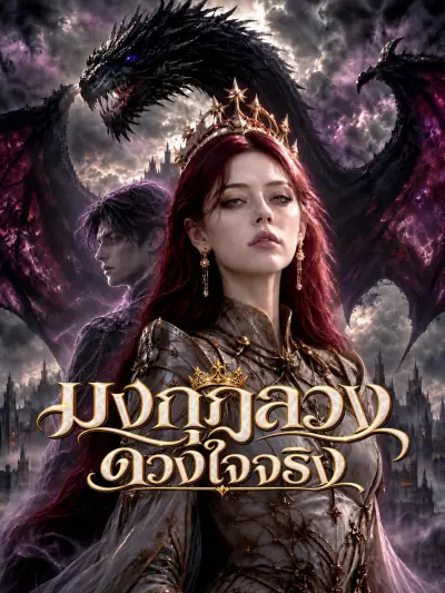 มงกุฎลวง ดวงใจจริง poster