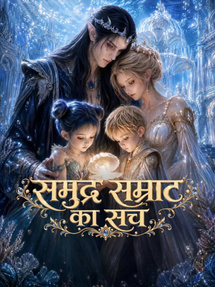 समुद्र सम्राट का सच poster
