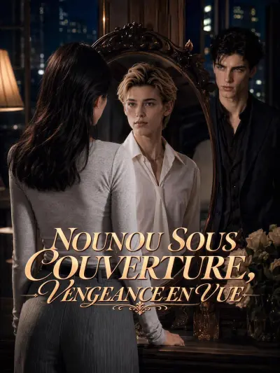NOUNOU SOUS COUVERTURE, VENGEANCE EN VUE poster