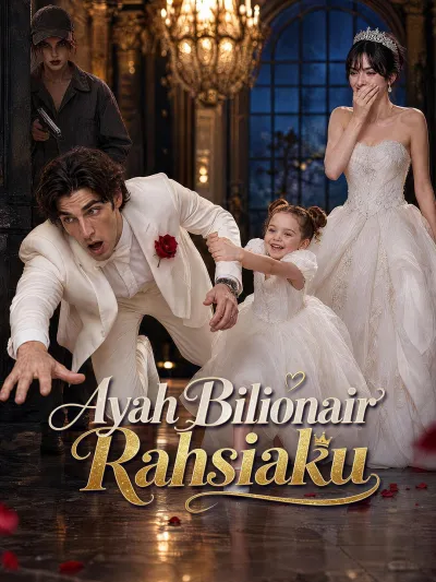 Ayah Bilionair Rahsiaku poster
