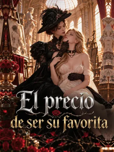 El precio de ser su favorita poster