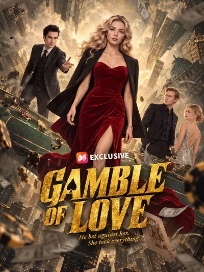 Gamble of Love poster