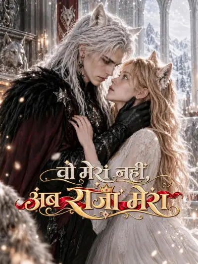 वो मेरा नहीं, अब राजा मेरा poster