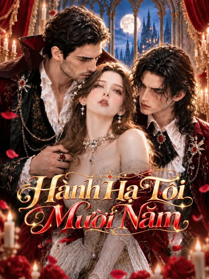 Hành Hạ Tôi Mười Năm poster