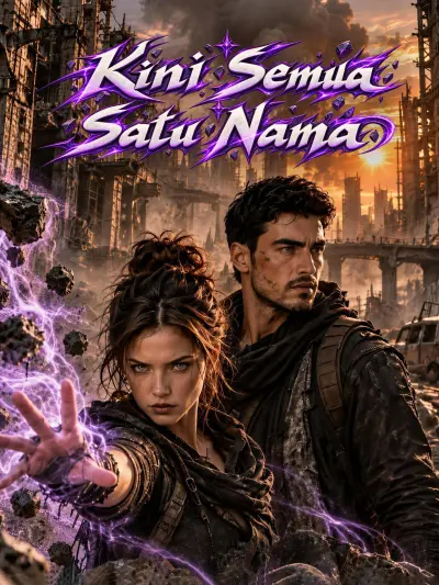Kini Semua Satu Nama poster