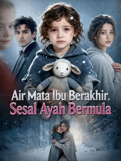 Air Mata Ibu Berakhir, Sesal Ayah Bermula poster