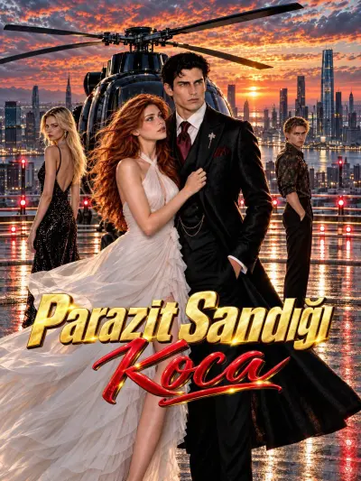 Parazit Sandığı Koca poster