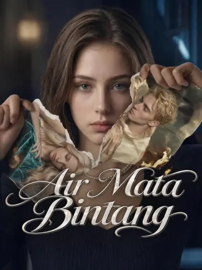 Air Mata Bintang poster