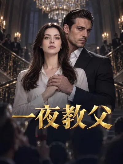 一夜教父 poster