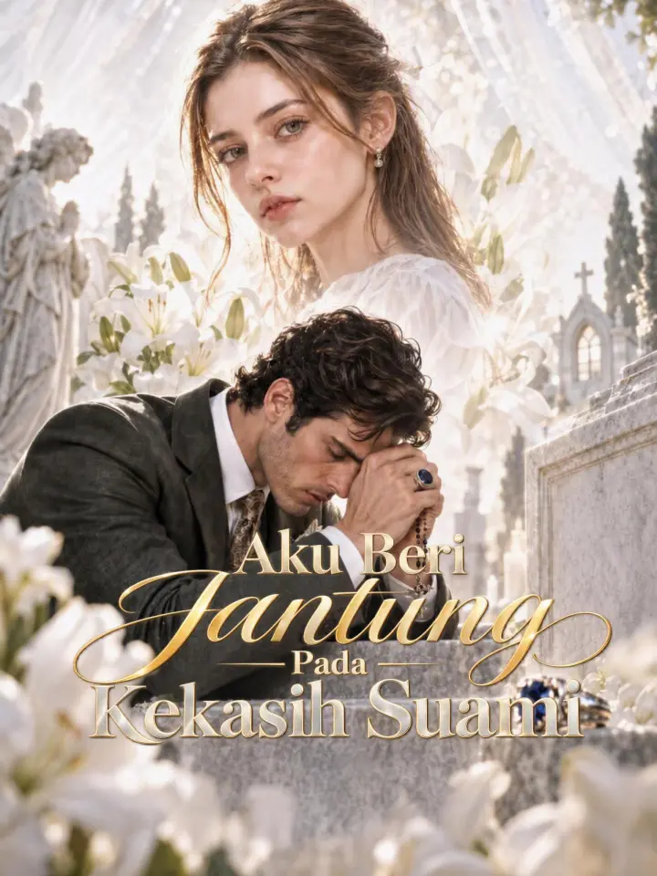 Aku Beri Jantung Pada Kekasih Suami poster